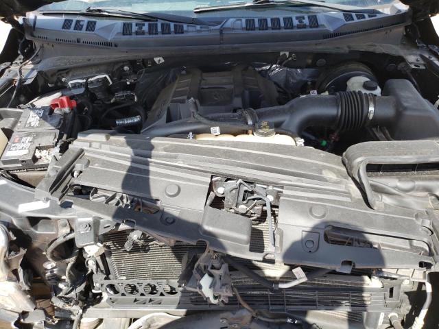 Photo 6 VIN: 1FTEW1CP7GKF63600 - FORD F150 SUPER 