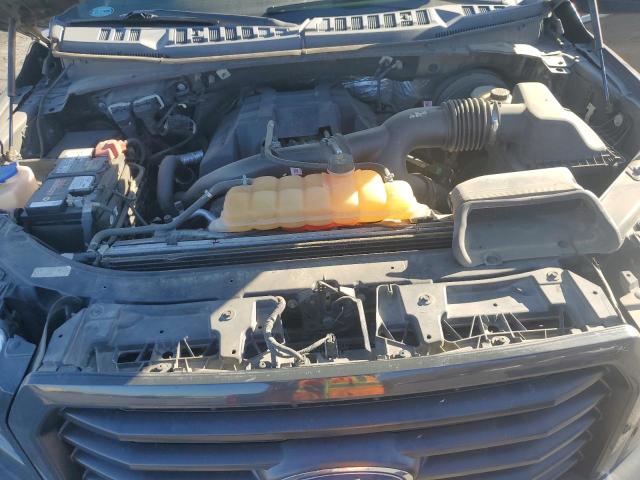 Photo 10 VIN: 1FTEW1CP7GKG01357 - FORD F150 SUPER 