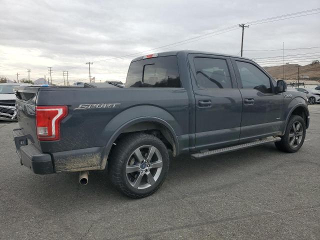 Photo 2 VIN: 1FTEW1CP7GKG01357 - FORD F150 SUPER 