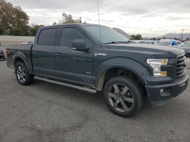 Photo 3 VIN: 1FTEW1CP7GKG01357 - FORD F150 SUPER 