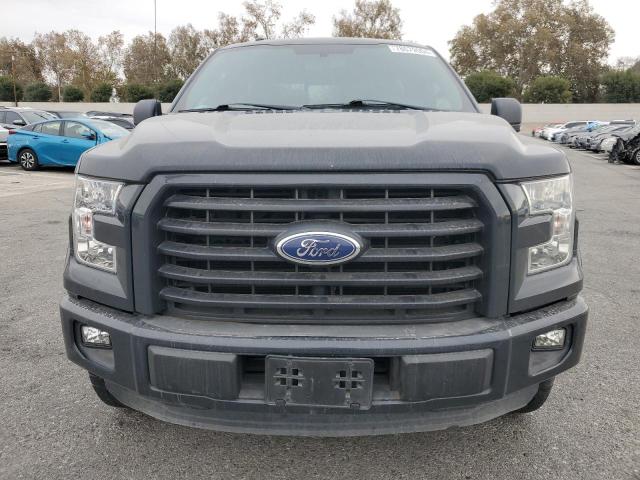 Photo 4 VIN: 1FTEW1CP7GKG01357 - FORD F150 SUPER 