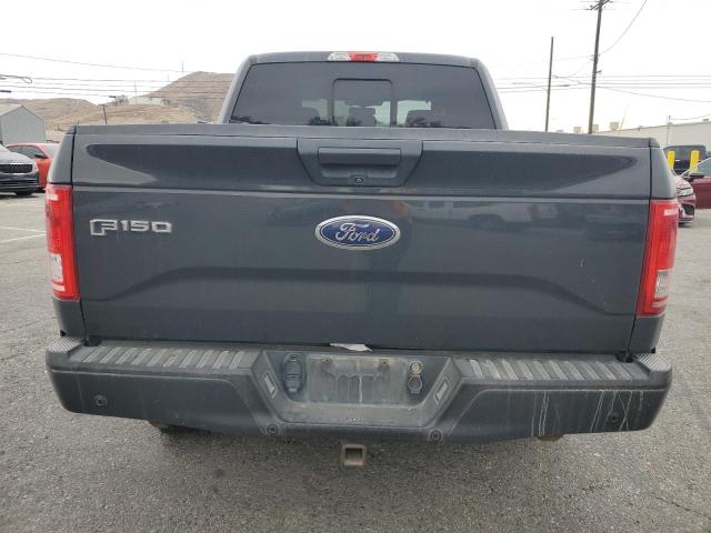 Photo 5 VIN: 1FTEW1CP7GKG01357 - FORD F150 SUPER 