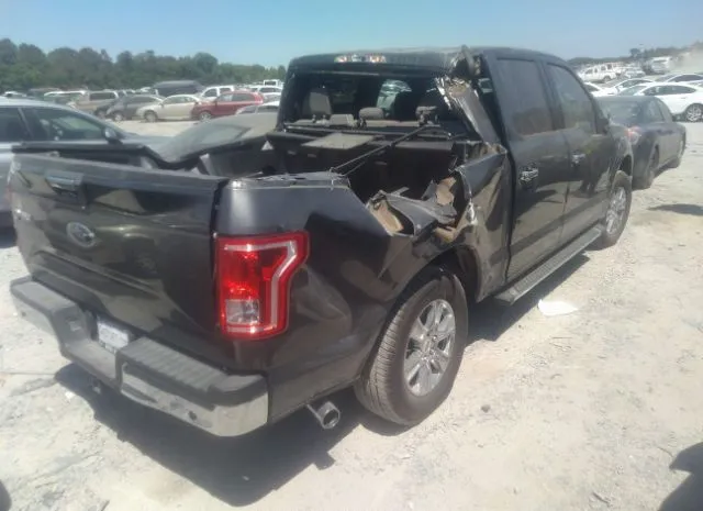 Photo 3 VIN: 1FTEW1CP7HFA30558 - FORD F-150 