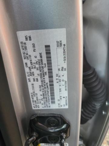 Photo 11 VIN: 1FTEW1CP7HFC29075 - FORD F150 SUPER 