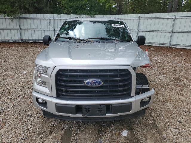 Photo 4 VIN: 1FTEW1CP7HFC29075 - FORD F150 SUPER 