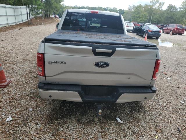 Photo 5 VIN: 1FTEW1CP7HFC29075 - FORD F150 SUPER 