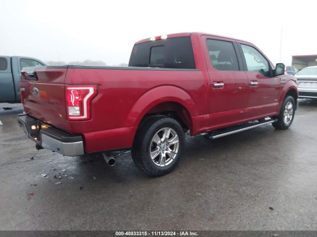 Photo 3 VIN: 1FTEW1CP7HFC49200 - FORD F-150 