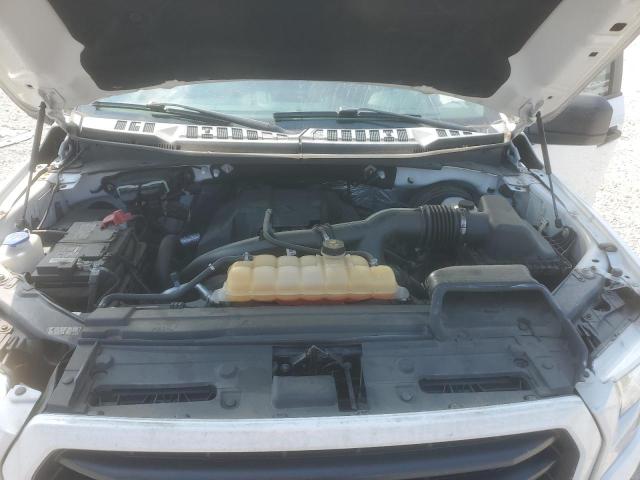 Photo 10 VIN: 1FTEW1CP7HKC51326 - FORD F150 SUPER 