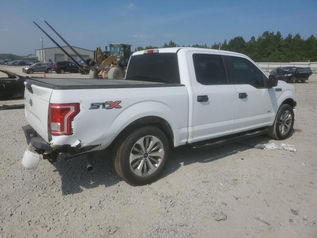 Photo 2 VIN: 1FTEW1CP7HKC51326 - FORD F150 SUPER 