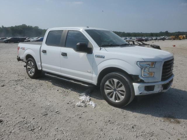 Photo 3 VIN: 1FTEW1CP7HKC51326 - FORD F150 SUPER 