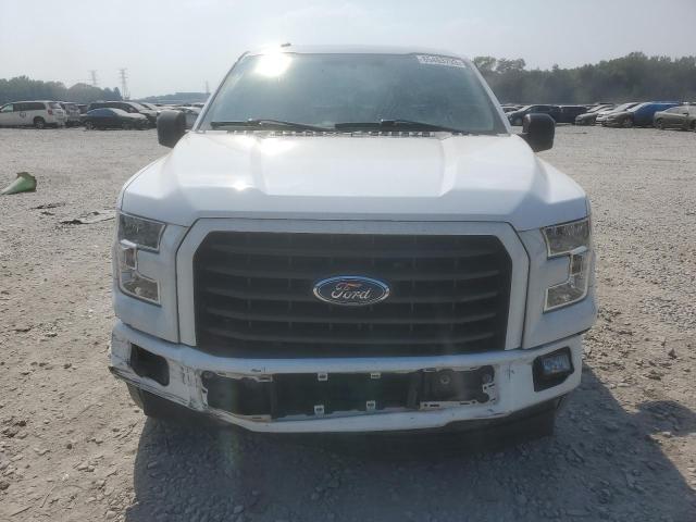 Photo 4 VIN: 1FTEW1CP7HKC51326 - FORD F150 SUPER 