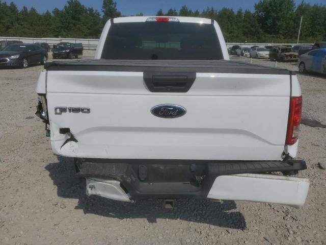 Photo 5 VIN: 1FTEW1CP7HKC51326 - FORD F150 SUPER 