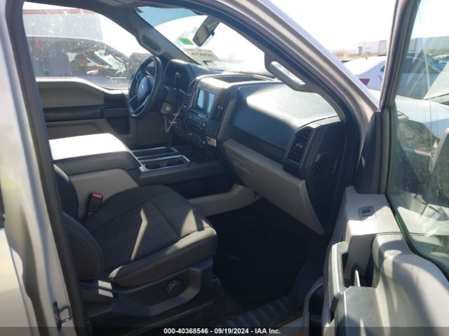 Photo 4 VIN: 1FTEW1CP7HKC94578 - FORD F-150 