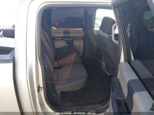 Photo 7 VIN: 1FTEW1CP7HKC94578 - FORD F-150 