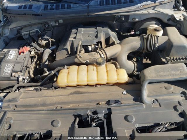 Photo 9 VIN: 1FTEW1CP7HKC94578 - FORD F-150 