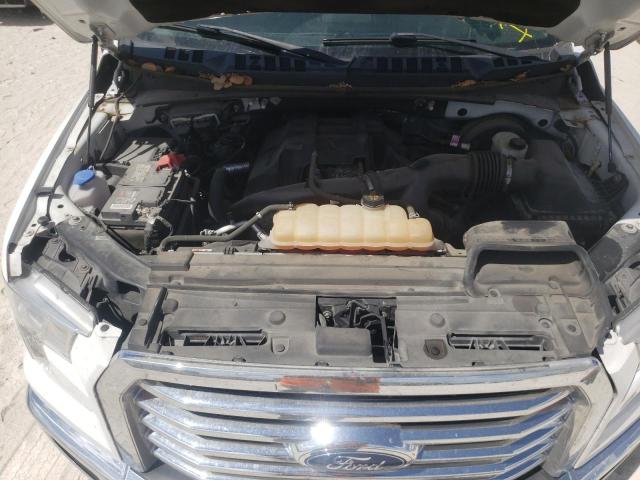 Photo 6 VIN: 1FTEW1CP7HKD08172 - FORD F150 SUPER 