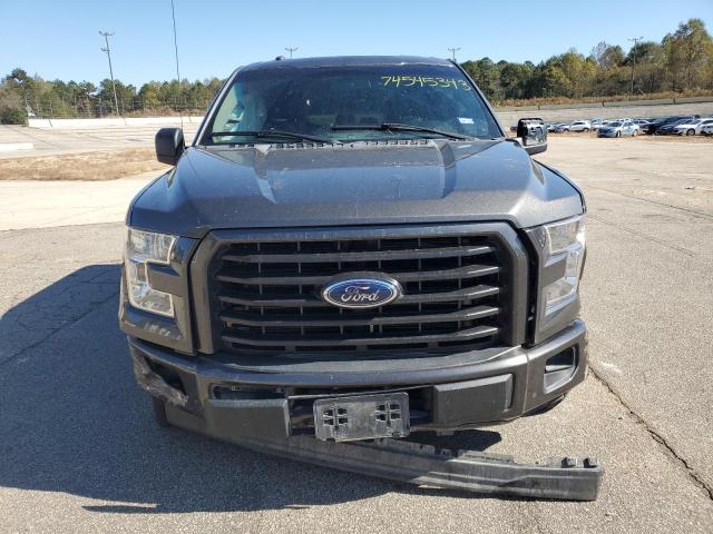 Photo 4 VIN: 1FTEW1CP7HKD17566 - FORD F-150 