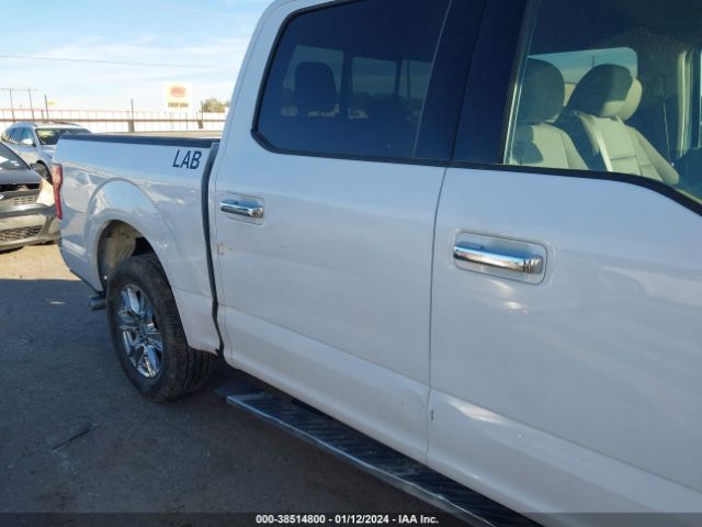 Photo 5 VIN: 1FTEW1CP7HKD41432 - FORD F-150 