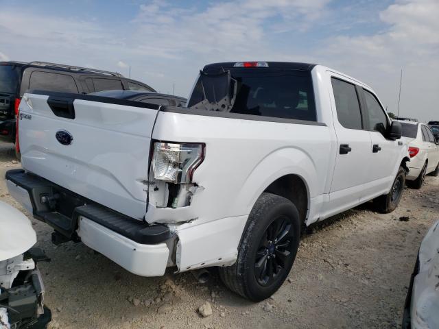 Photo 3 VIN: 1FTEW1CP7HKE48237 - FORD F150 SUPER 