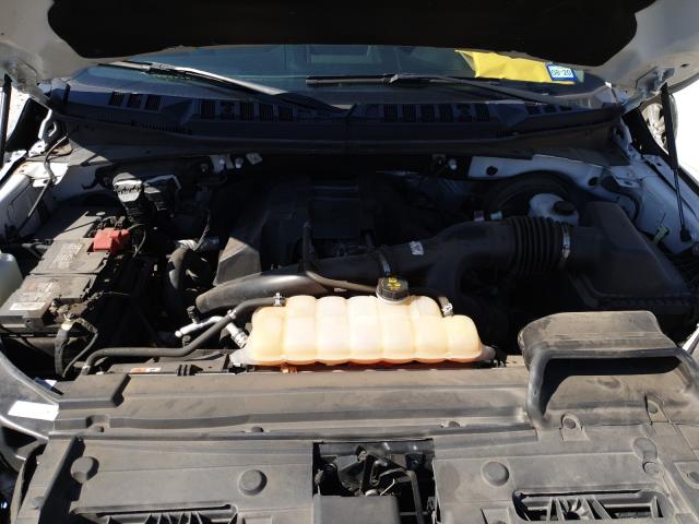 Photo 6 VIN: 1FTEW1CP7HKE48237 - FORD F150 SUPER 