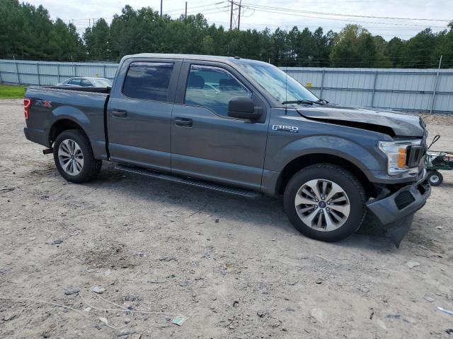 Photo 3 VIN: 1FTEW1CP7JFA42411 - FORD F 150 