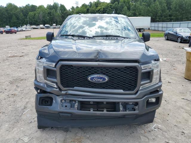 Photo 4 VIN: 1FTEW1CP7JFA42411 - FORD F 150 