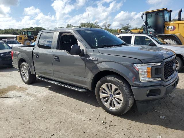 Photo 3 VIN: 1FTEW1CP7JFD66782 - FORD F150 SUPER 