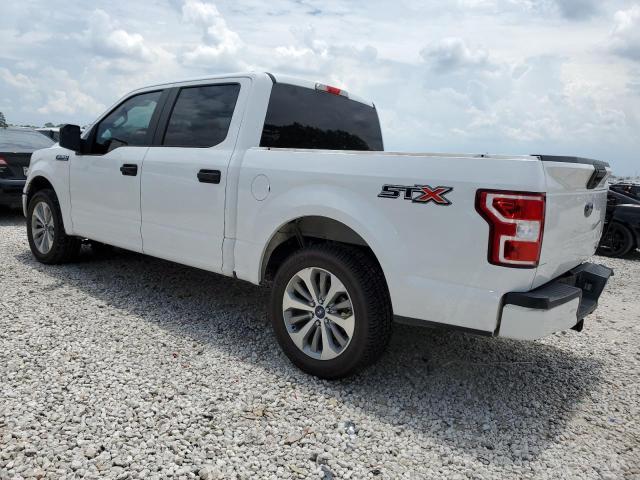 Photo 1 VIN: 1FTEW1CP7JKC32376 - FORD F150 SUPER 