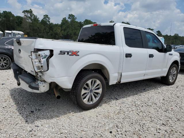 Photo 2 VIN: 1FTEW1CP7JKC32376 - FORD F150 SUPER 