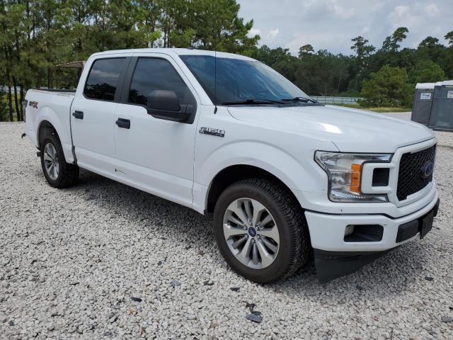 Photo 3 VIN: 1FTEW1CP7JKC32376 - FORD F150 SUPER 