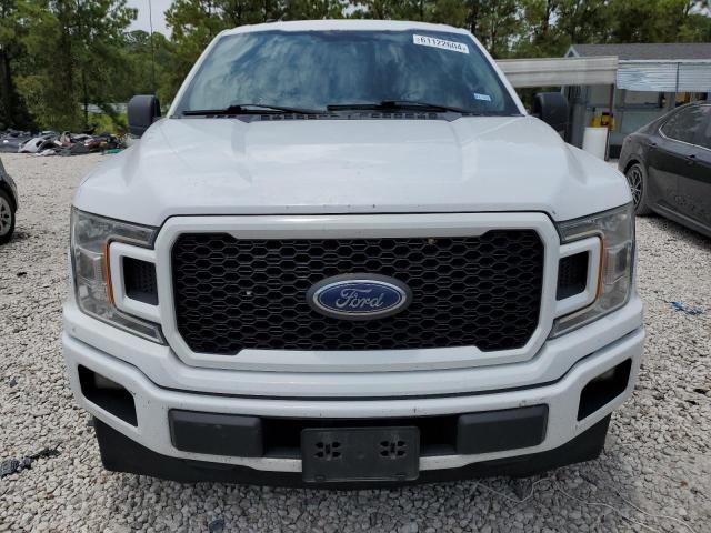 Photo 4 VIN: 1FTEW1CP7JKC32376 - FORD F150 SUPER 