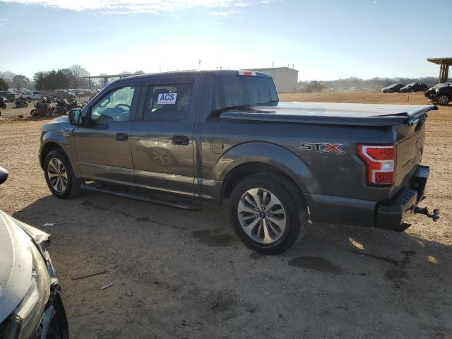 Photo 1 VIN: 1FTEW1CP7JKC46598 - FORD F150 SUPER 