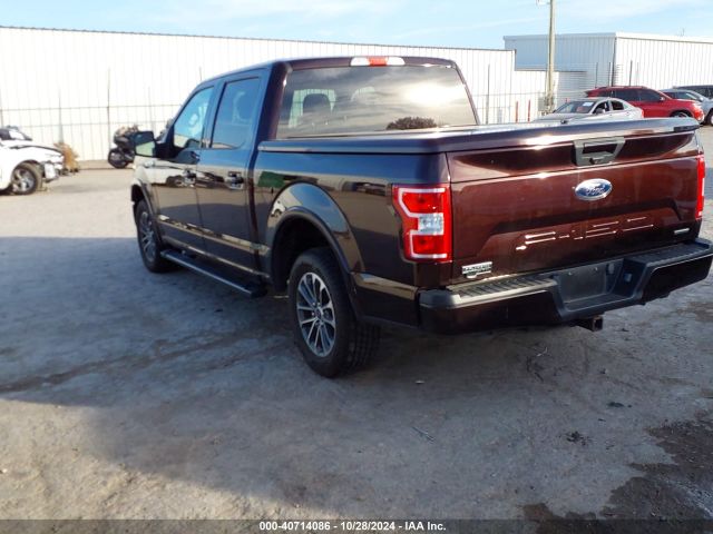 Photo 2 VIN: 1FTEW1CP7JKD32011 - FORD F-150 