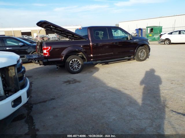 Photo 3 VIN: 1FTEW1CP7JKD32011 - FORD F-150 