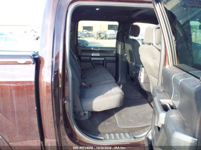 Photo 7 VIN: 1FTEW1CP7JKD32011 - FORD F-150 