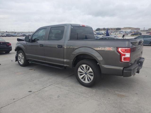 Photo 1 VIN: 1FTEW1CP7JKD53795 - FORD F150 SUPER 