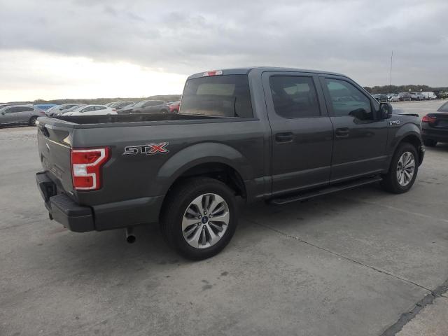 Photo 2 VIN: 1FTEW1CP7JKD53795 - FORD F150 SUPER 