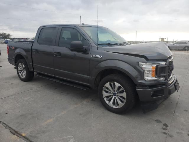 Photo 3 VIN: 1FTEW1CP7JKD53795 - FORD F150 SUPER 