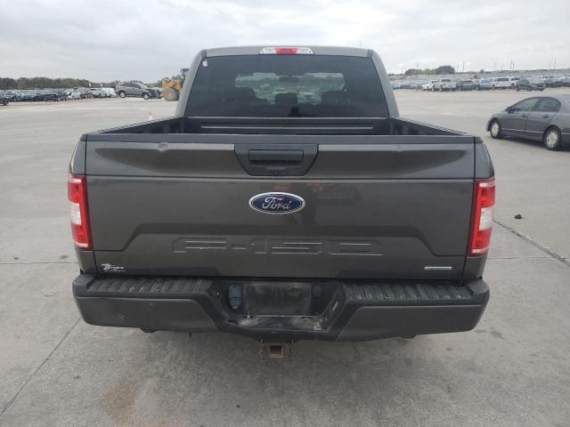 Photo 5 VIN: 1FTEW1CP7JKD53795 - FORD F150 SUPER 