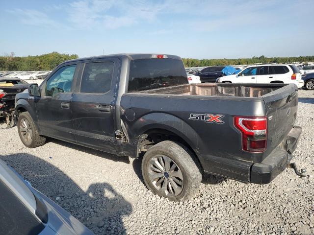 Photo 1 VIN: 1FTEW1CP7JKE11887 - FORD F150 SUPER 