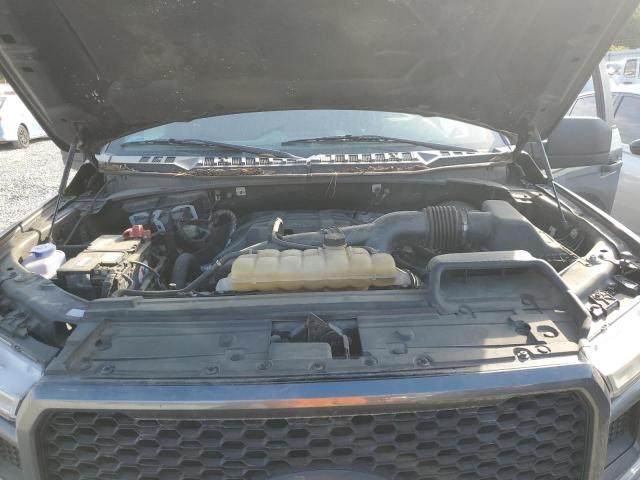 Photo 10 VIN: 1FTEW1CP7JKE11887 - FORD F150 SUPER 