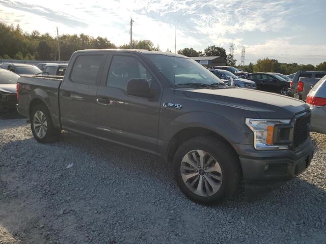 Photo 3 VIN: 1FTEW1CP7JKE11887 - FORD F150 SUPER 