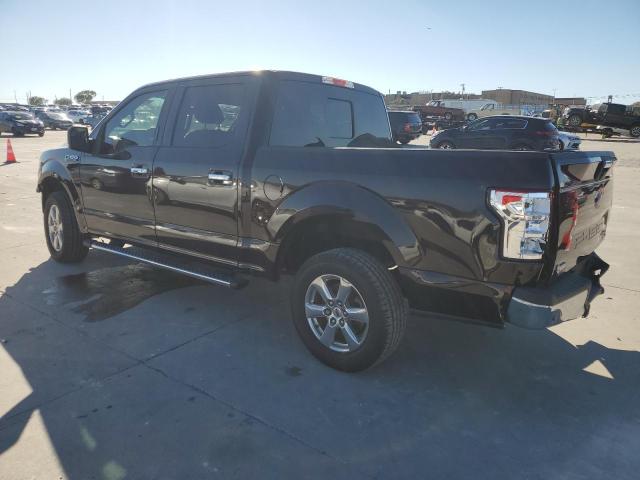 Photo 1 VIN: 1FTEW1CP7JKE35784 - FORD F150 SUPER 