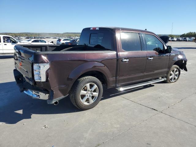 Photo 2 VIN: 1FTEW1CP7JKE35784 - FORD F150 SUPER 