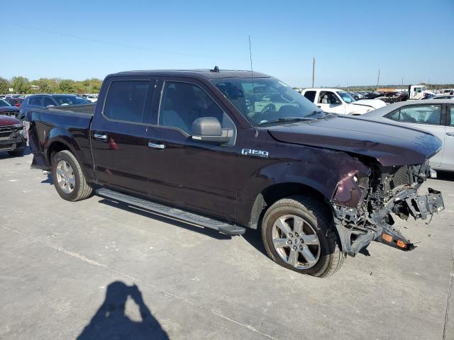 Photo 3 VIN: 1FTEW1CP7JKE35784 - FORD F150 SUPER 