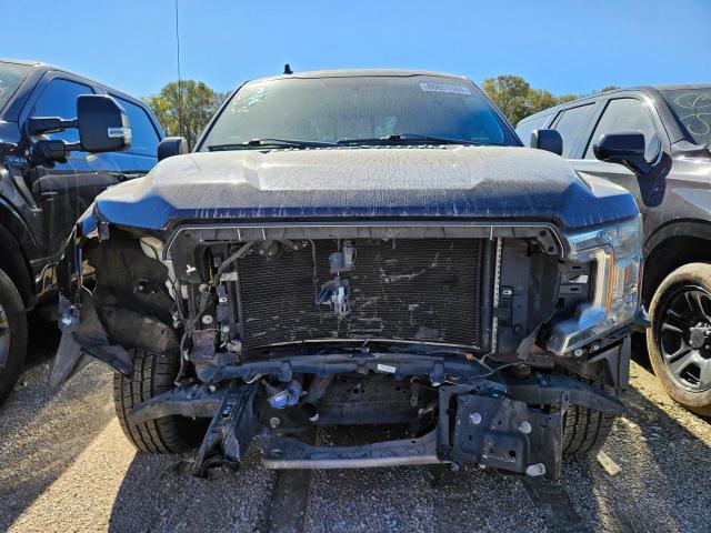 Photo 4 VIN: 1FTEW1CP7JKE35784 - FORD F150 SUPER 