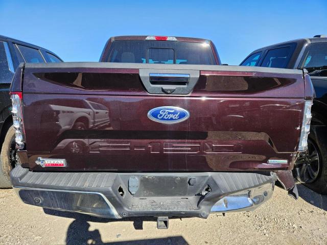 Photo 5 VIN: 1FTEW1CP7JKE35784 - FORD F150 SUPER 