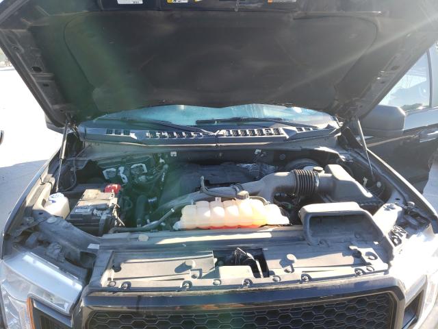 Photo 6 VIN: 1FTEW1CP7JKE56747 - FORD F150 SUPER 