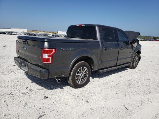 Photo 2 VIN: 1FTEW1CP7JKF26828 - FORD F-150 