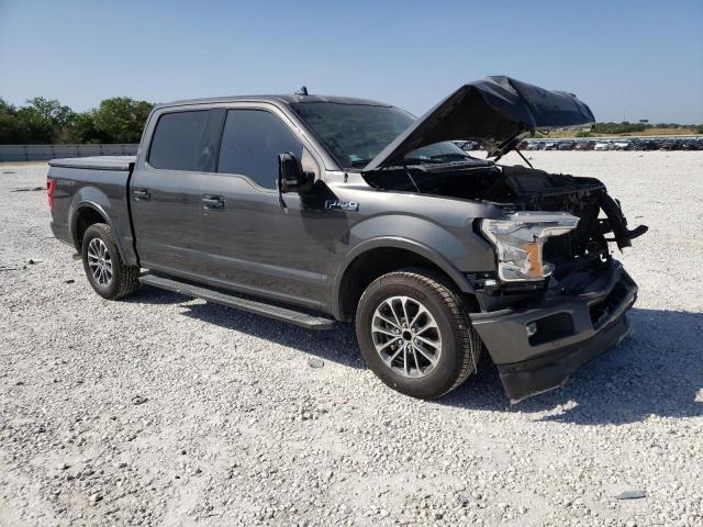 Photo 3 VIN: 1FTEW1CP7JKF26828 - FORD F-150 